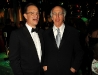 Larry David & Tom Hanks